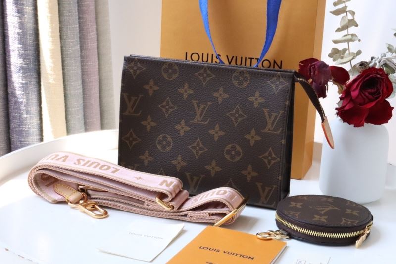 Louis Vuitton Satchel Bags
